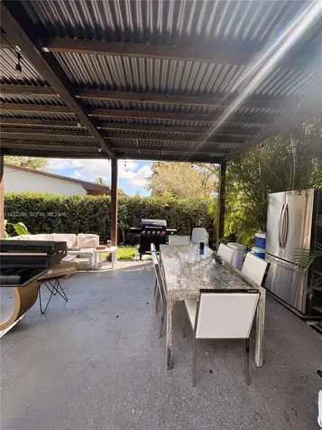12125 NE 2nd Avenue North Miami FL 33161
