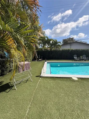 12125 NE 2nd Avenue North Miami FL 33161