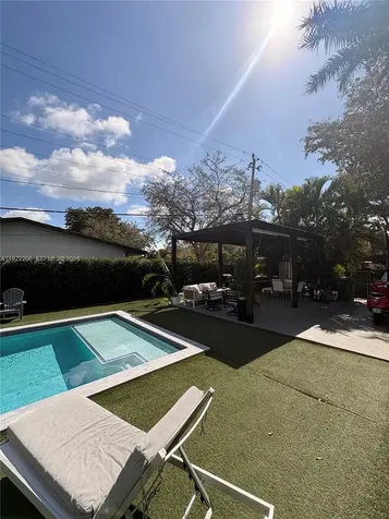 12125 NE 2nd Avenue North Miami FL 33161