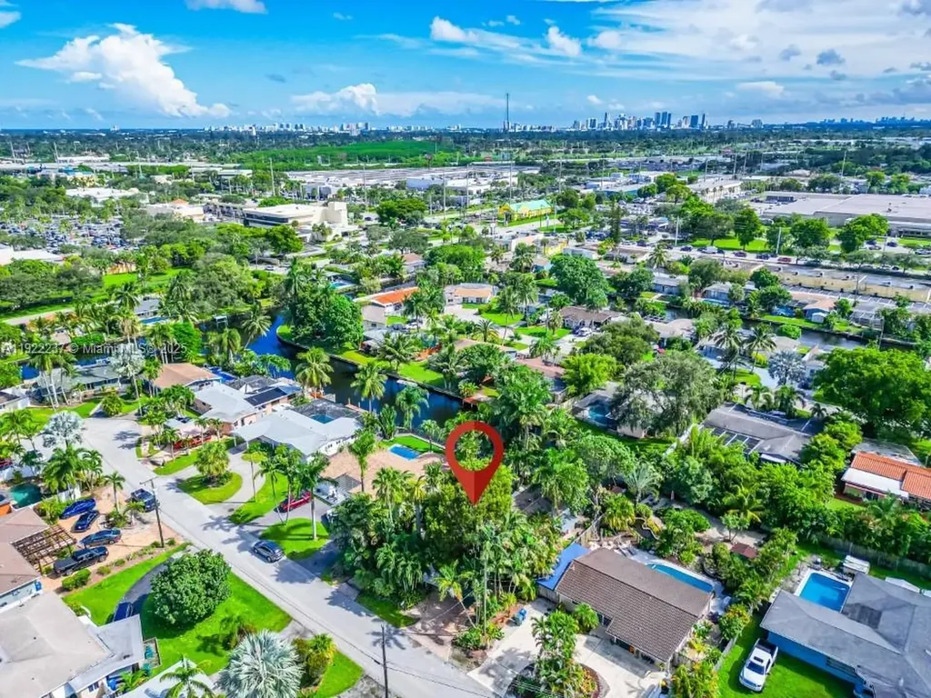 1930 NW 32nd Court Oakland Park FL 33309