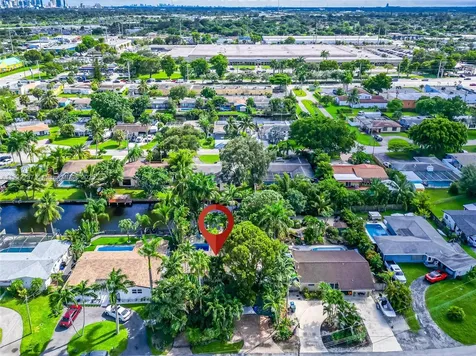 1930 NW 32nd Court Oakland Park FL 33309