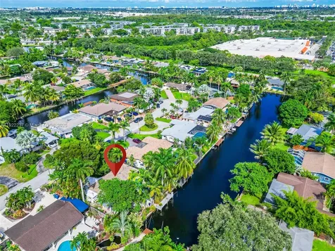 1930 NW 32nd Court Oakland Park FL 33309