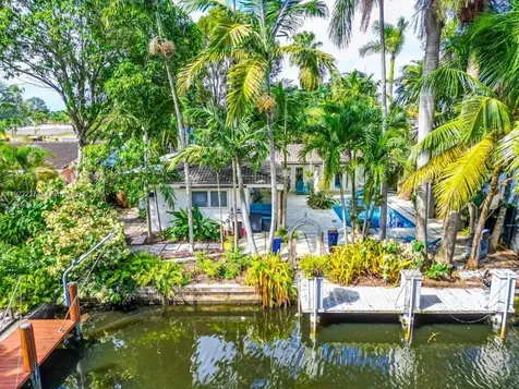 1930 NW 32nd Court Oakland Park FL 33309