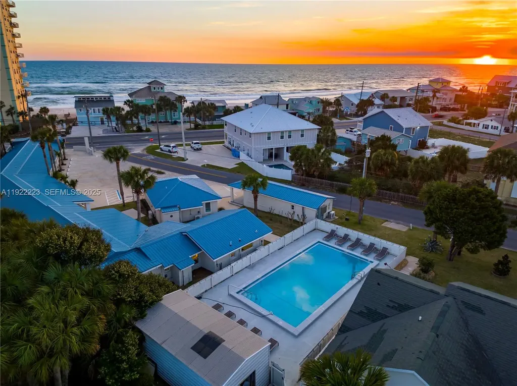 17784 Front Beach Road Panama City FL 32413