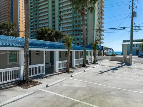 17784 Front Beach Road Panama City FL 32413