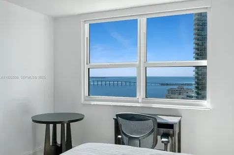 1155 Brickell Bay Drive Miami FL 33131