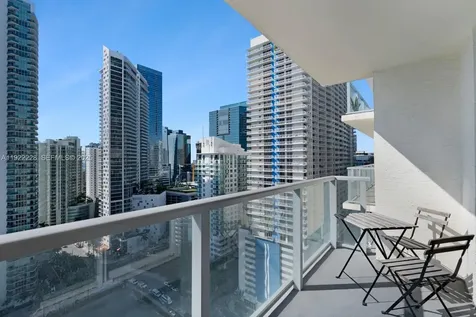 1155 Brickell Bay Drive Miami FL 33131
