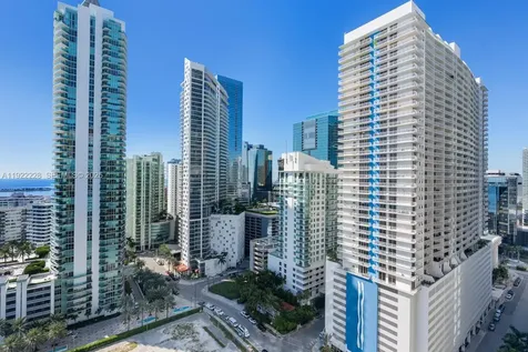 1155 Brickell Bay Drive Miami FL 33131