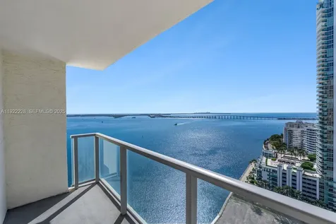 1155 Brickell Bay Drive Miami FL 33131