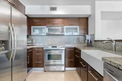 1155 Brickell Bay Drive Miami FL 33131
