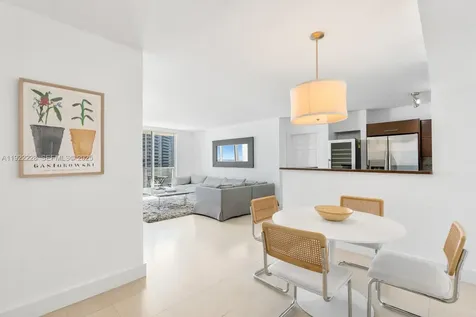 1155 Brickell Bay Drive Miami FL 33131