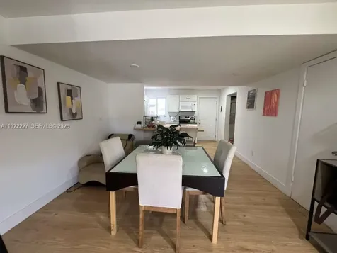 1480 NE 151st Street Miami FL 33162