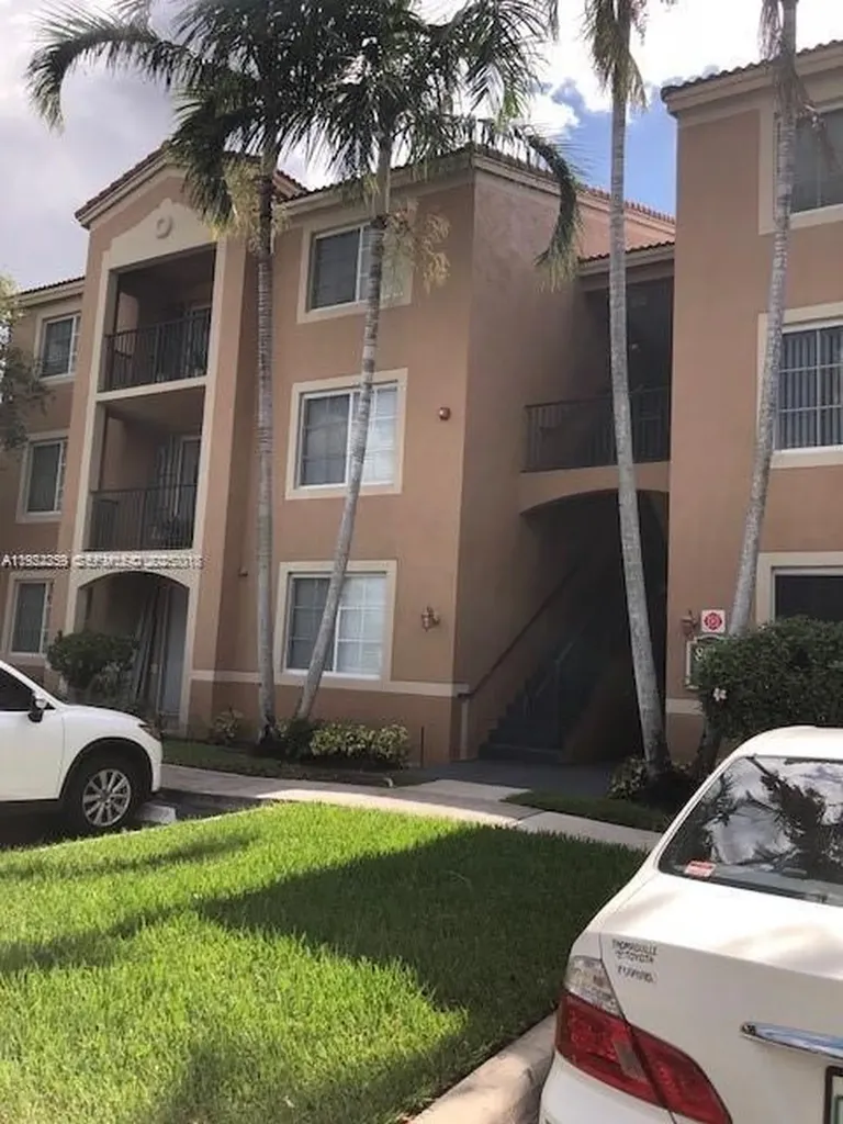 Tamarac FL 33321