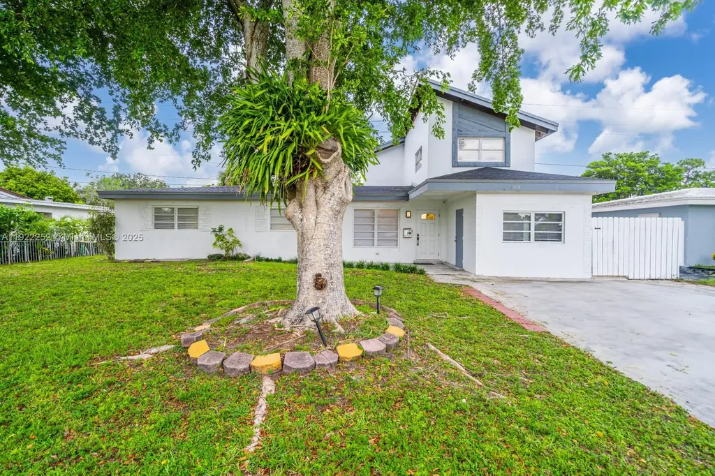 1165 SW 4th Terrace Pompano Beach FL 33060