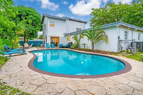 1165 SW 4th Terrace Pompano Beach FL 33060