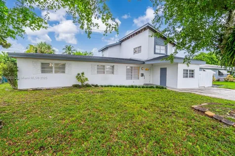 1165 SW 4th Terrace Pompano Beach FL 33060