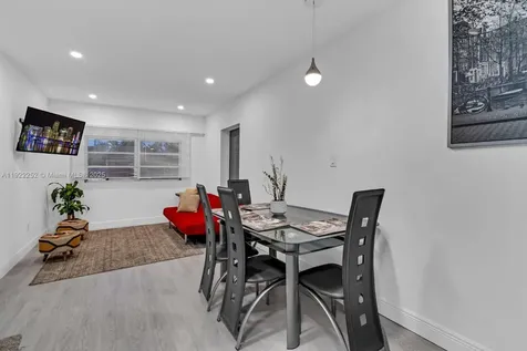 1165 SW 4th Terrace Pompano Beach FL 33060
