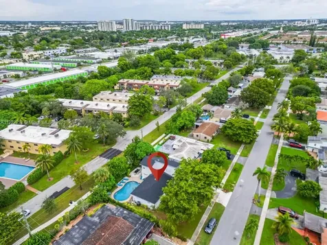 1165 SW 4th Terrace Pompano Beach FL 33060
