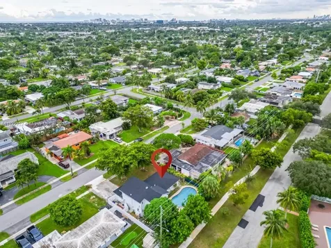 1165 SW 4th Terrace Pompano Beach FL 33060