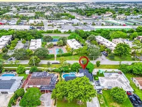 1165 SW 4th Terrace Pompano Beach FL 33060