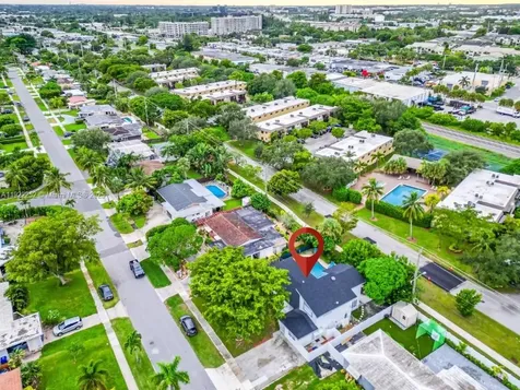 1165 SW 4th Terrace Pompano Beach FL 33060