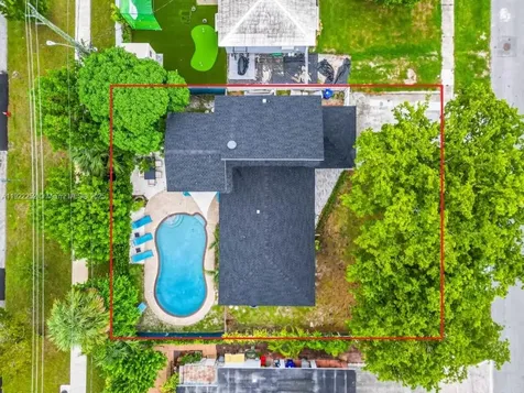 1165 SW 4th Terrace Pompano Beach FL 33060