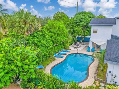 1165 SW 4th Terrace Pompano Beach FL 33060