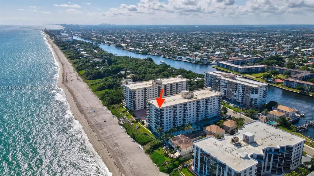 1149 Hillsboro Mile Hillsboro Beach FL 33062