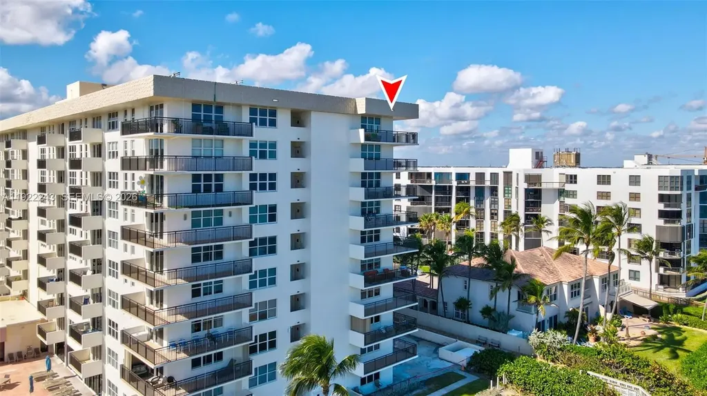 1149 Hillsboro Mile Hillsboro Beach FL 33062