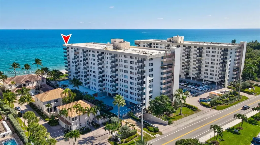 1149 Hillsboro Mile Hillsboro Beach FL 33062