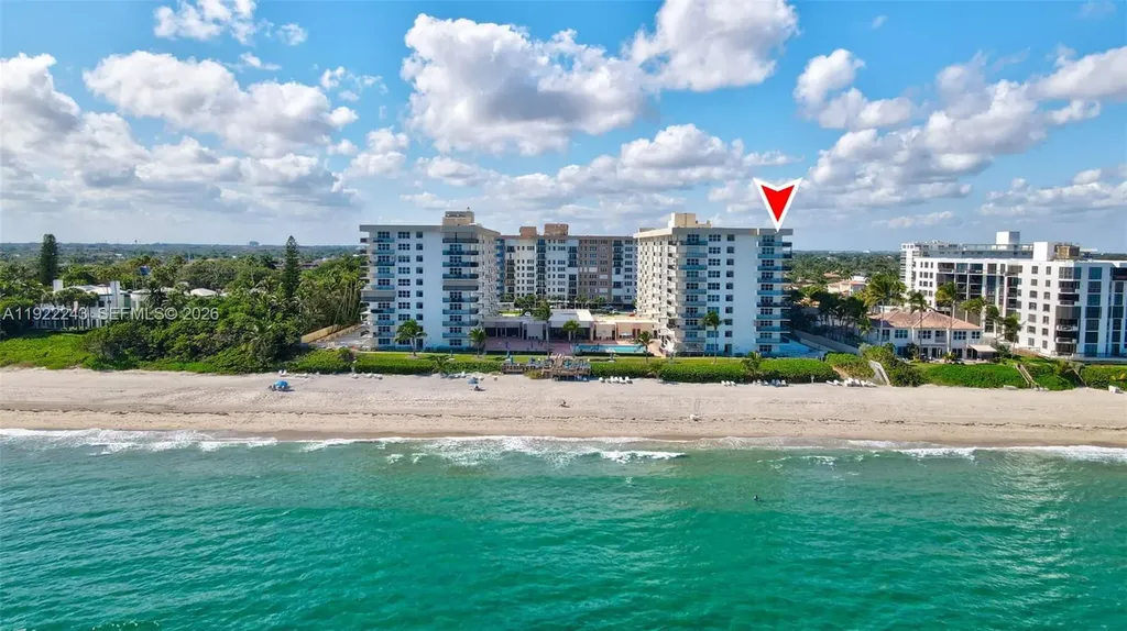 1149 Hillsboro Mile Hillsboro Beach FL 33062