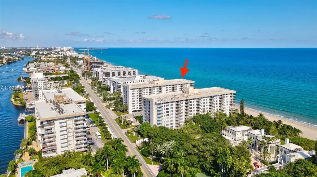 1149 Hillsboro Mile Hillsboro Beach FL 33062