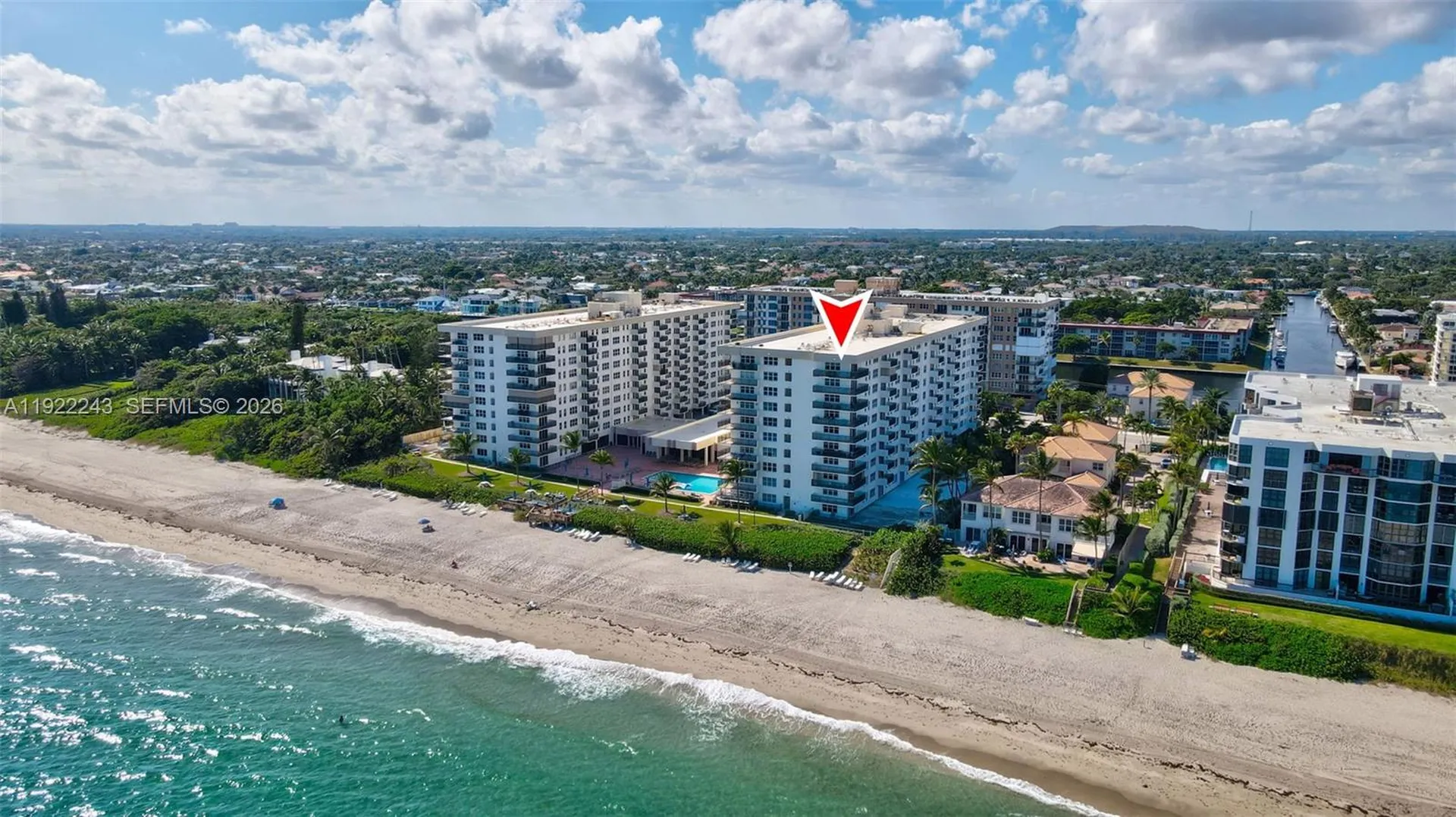 1149 Hillsboro Mile Hillsboro Beach FL 33062