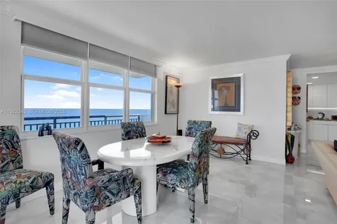 1149 Hillsboro Mile Hillsboro Beach FL 33062