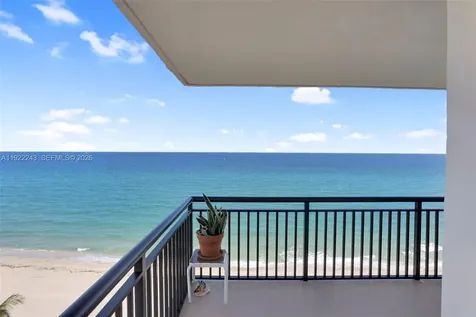 1149 Hillsboro Mile Hillsboro Beach FL 33062
