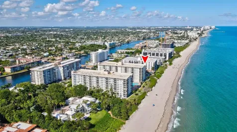 1149 Hillsboro Mile Hillsboro Beach FL 33062