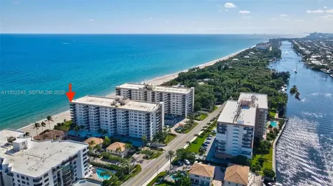 1149 Hillsboro Mile Hillsboro Beach FL 33062