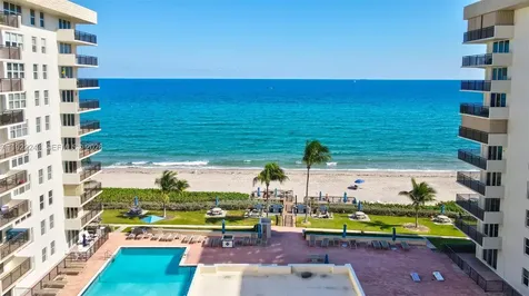 1149 Hillsboro Mile Hillsboro Beach FL 33062