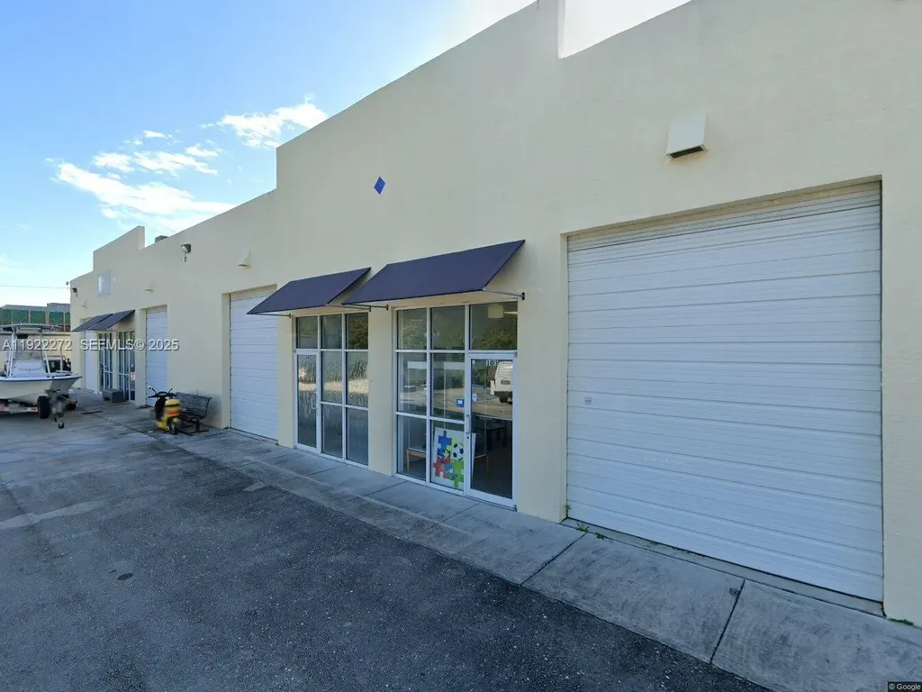 1480 NE 131st Street North Miami FL 33161