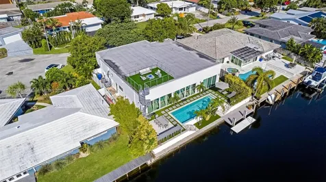 2112 NE 17th Avenue Wilton Manors FL 33305