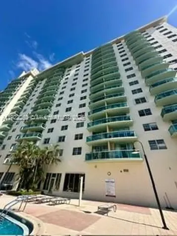 19390 Collins Avenue Sunny Isles Beach FL 33160