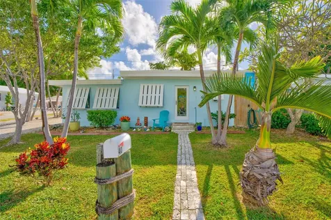 40 Pirates Drive Key Largo FL 33037