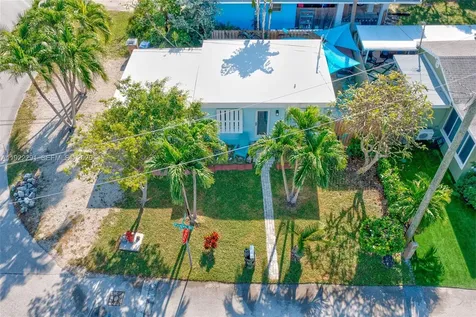 40 Pirates Drive Key Largo FL 33037