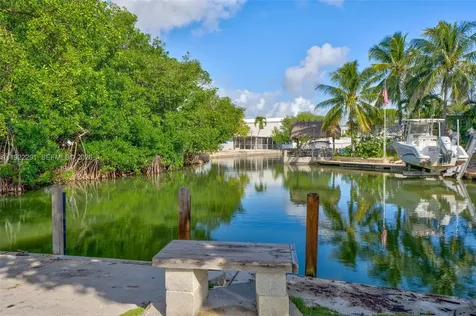 40 Pirates Drive Key Largo FL 33037