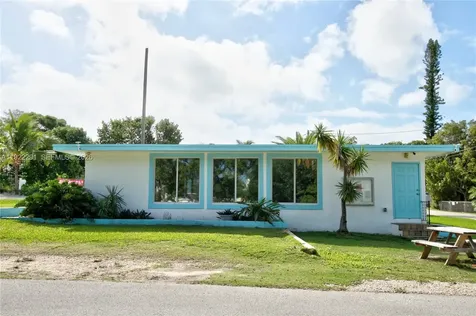 40 Pirates Drive Key Largo FL 33037