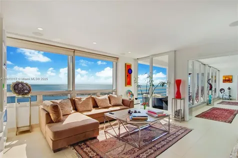 1541 Brickell Avenue Miami FL 33129