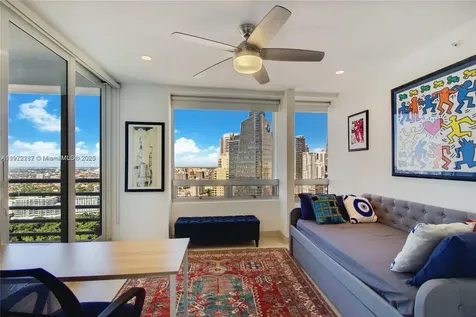 1541 Brickell Avenue Miami FL 33129