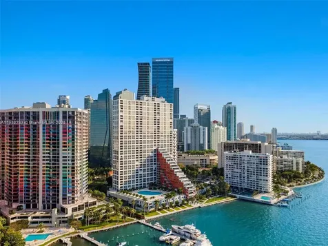 1541 Brickell Avenue Miami FL 33129