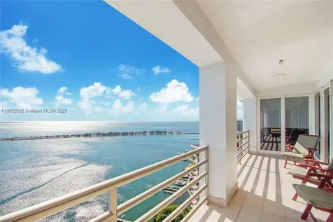 1541 Brickell Avenue Miami FL 33129