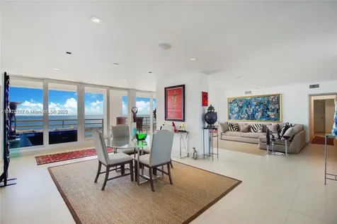 1541 Brickell Avenue Miami FL 33129